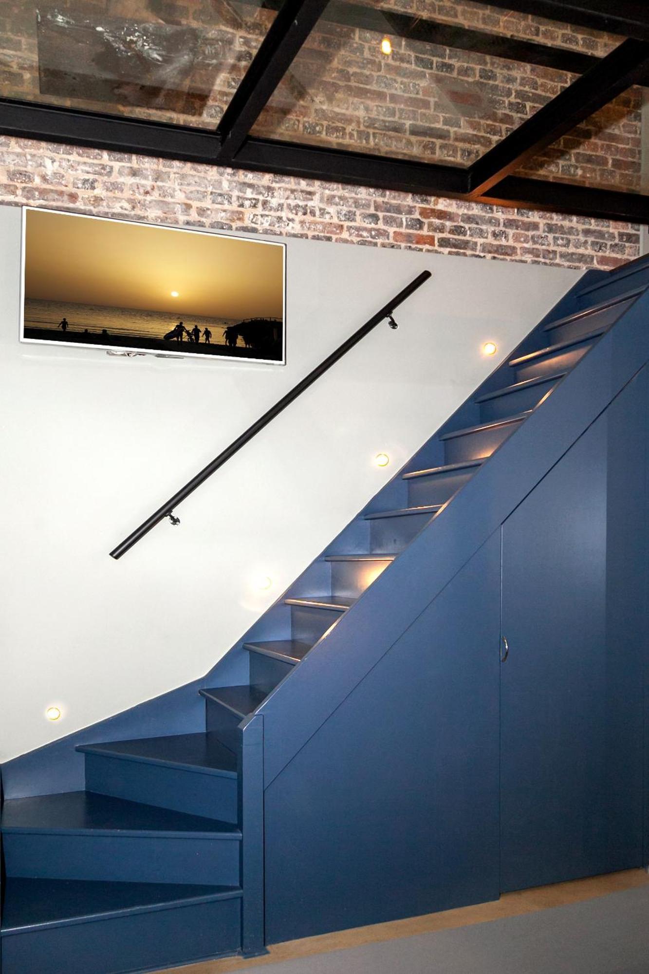 巴黎Loft Atypique Avec Terrasse, Calme Et Cosy公寓 外观 照片