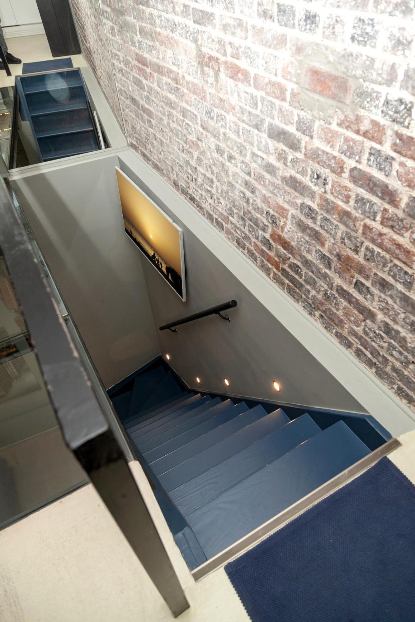巴黎Loft Atypique Avec Terrasse, Calme Et Cosy公寓 外观 照片