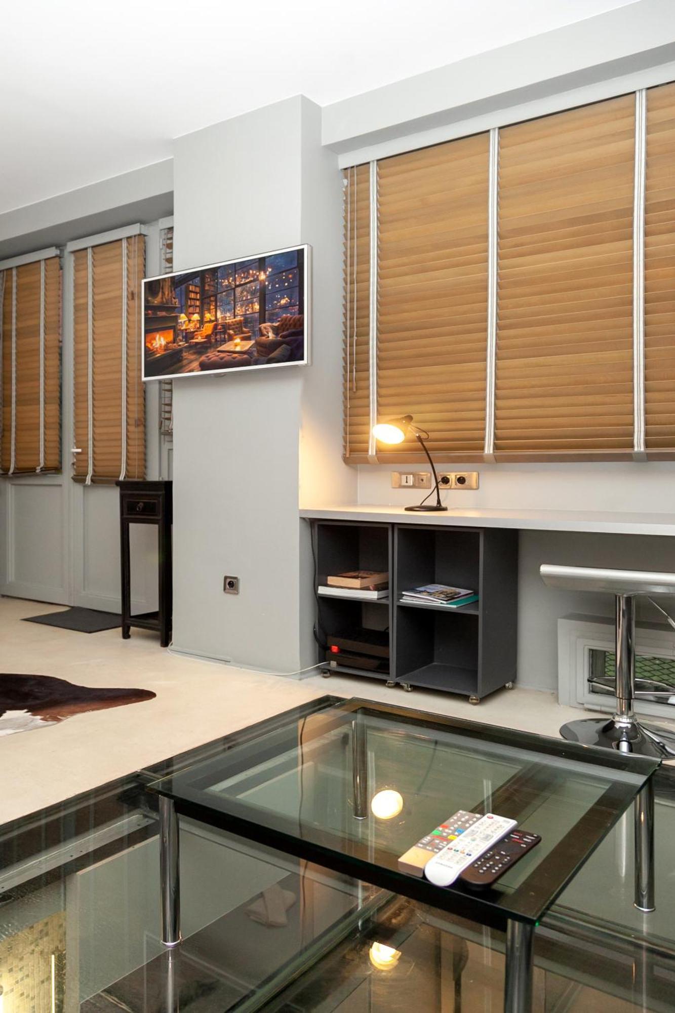 巴黎Loft Atypique Avec Terrasse, Calme Et Cosy公寓 外观 照片